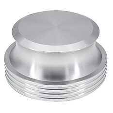 Dynavox PST420 - Skivpuck - Silver