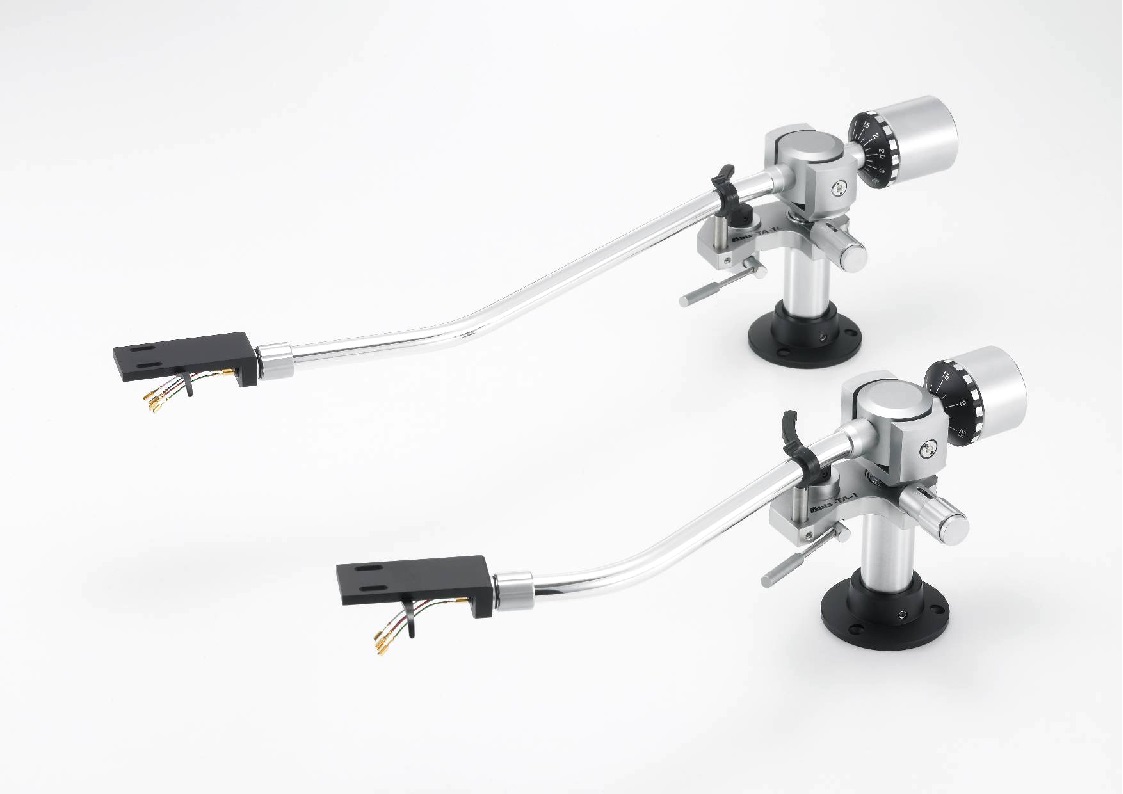 Sorane/Abis TA-1 Tonarm - 3