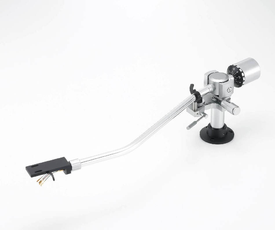 Sorane/Abis TA-1 Tonarm - 2