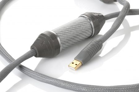 Shunyata Omega-X USB - Beyond State-Of-The-Art