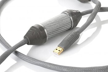 Shunyata Omega-X USB - Beyond State-Of-The-Art