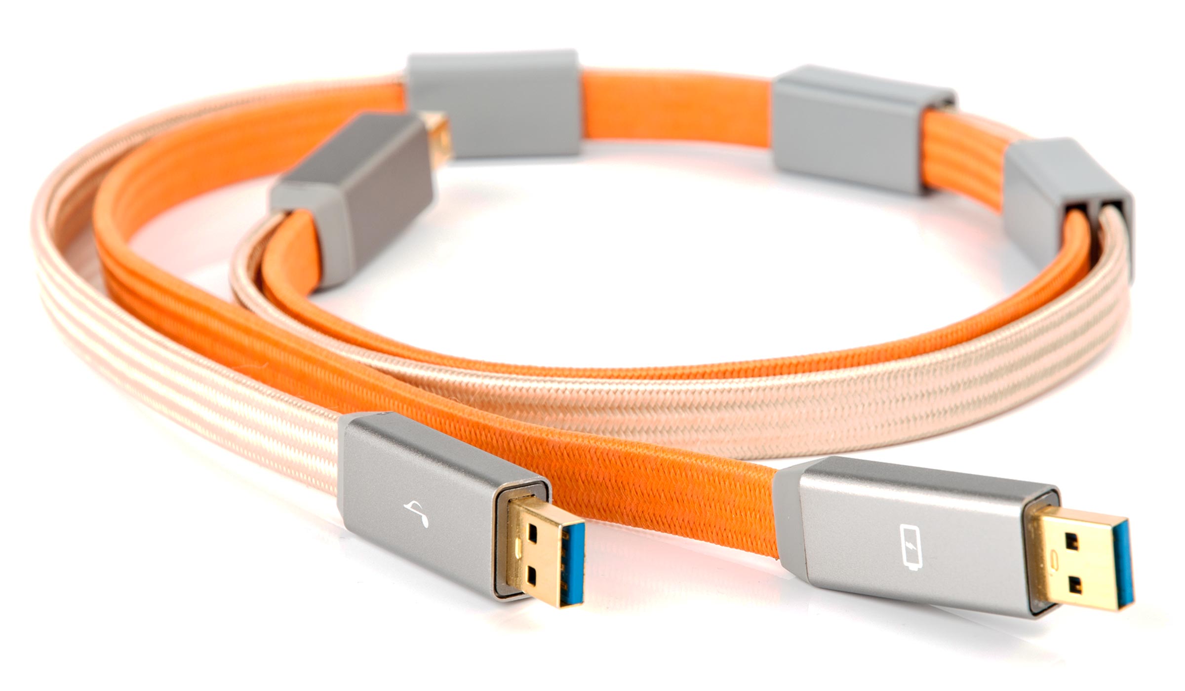 SilentPower  Gemini USB3 kabel