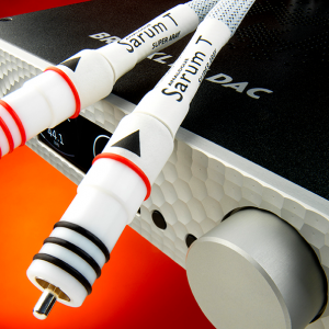 Chord Sarum T Analog Signalkabel - 4