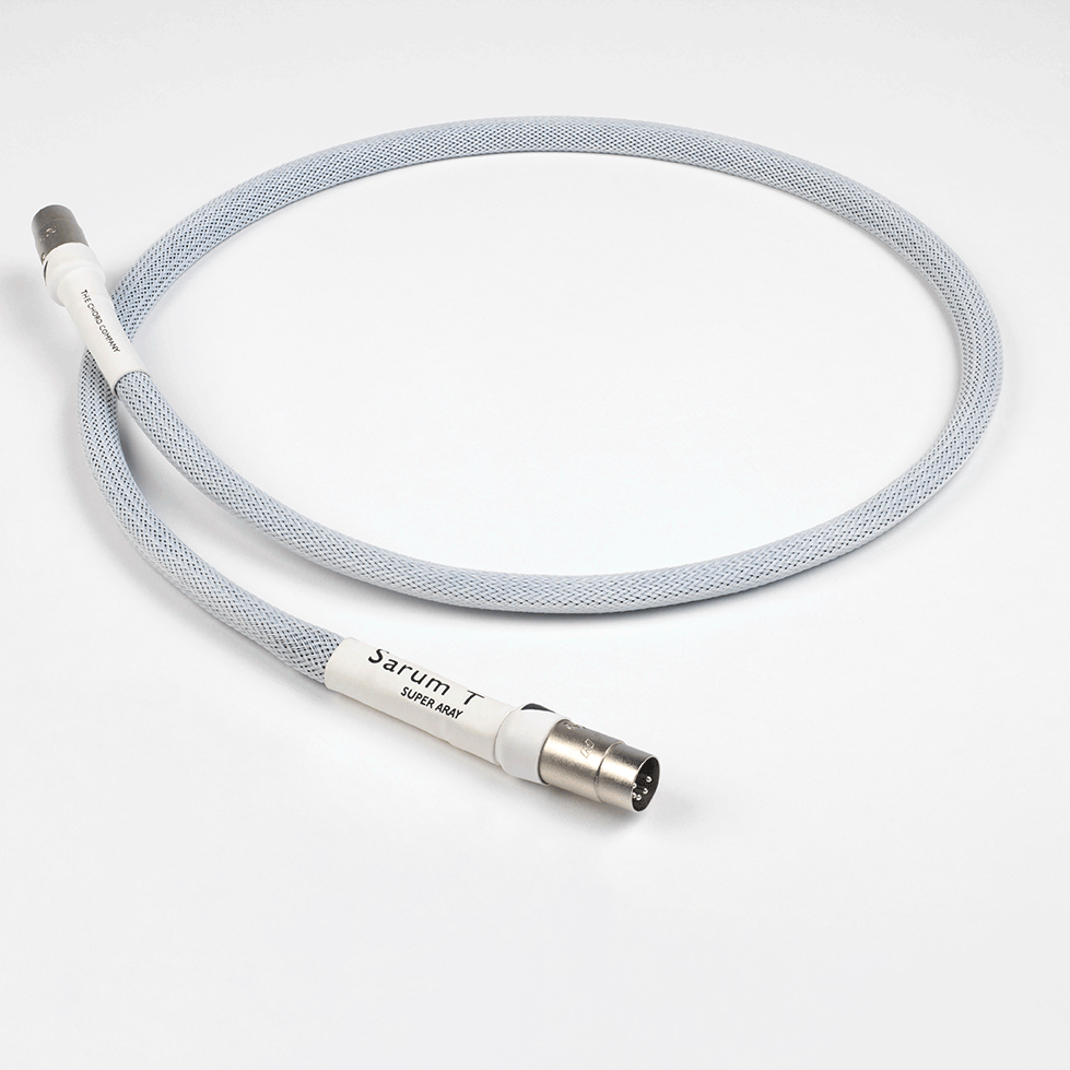 Chord Sarum T Analog Signalkabel - 3