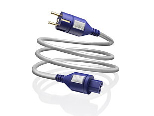 Isotek EVO3 Sequel nätkabel