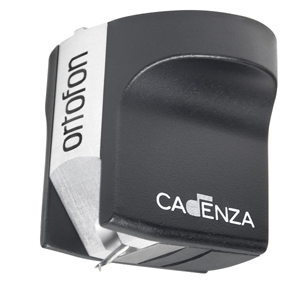 Ortofon Cadenza Mono - MC Pickup