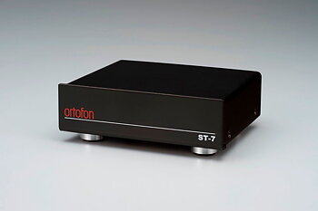 Ortofon ST-7  Stepuptransformator för MC