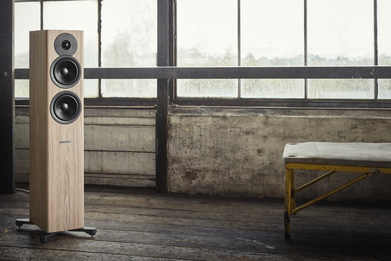 Dynaudio Evoke 30 - 3