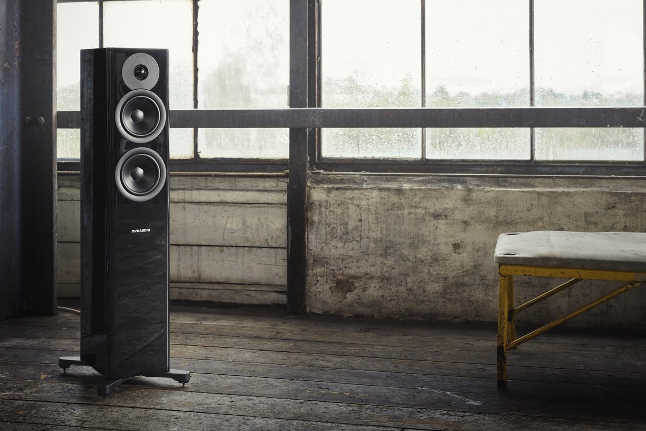 Dynaudio Evoke 30 - 2