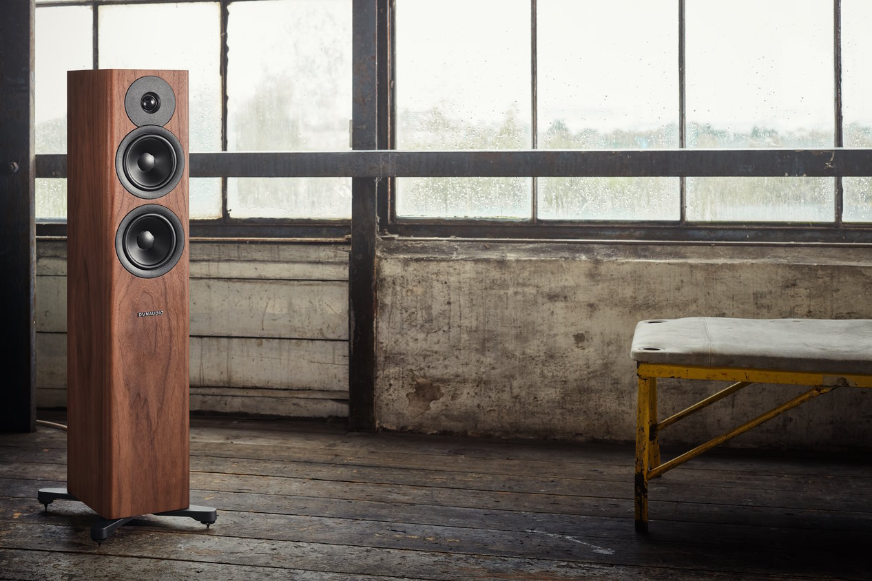 Dynaudio Evoke 30 - 4