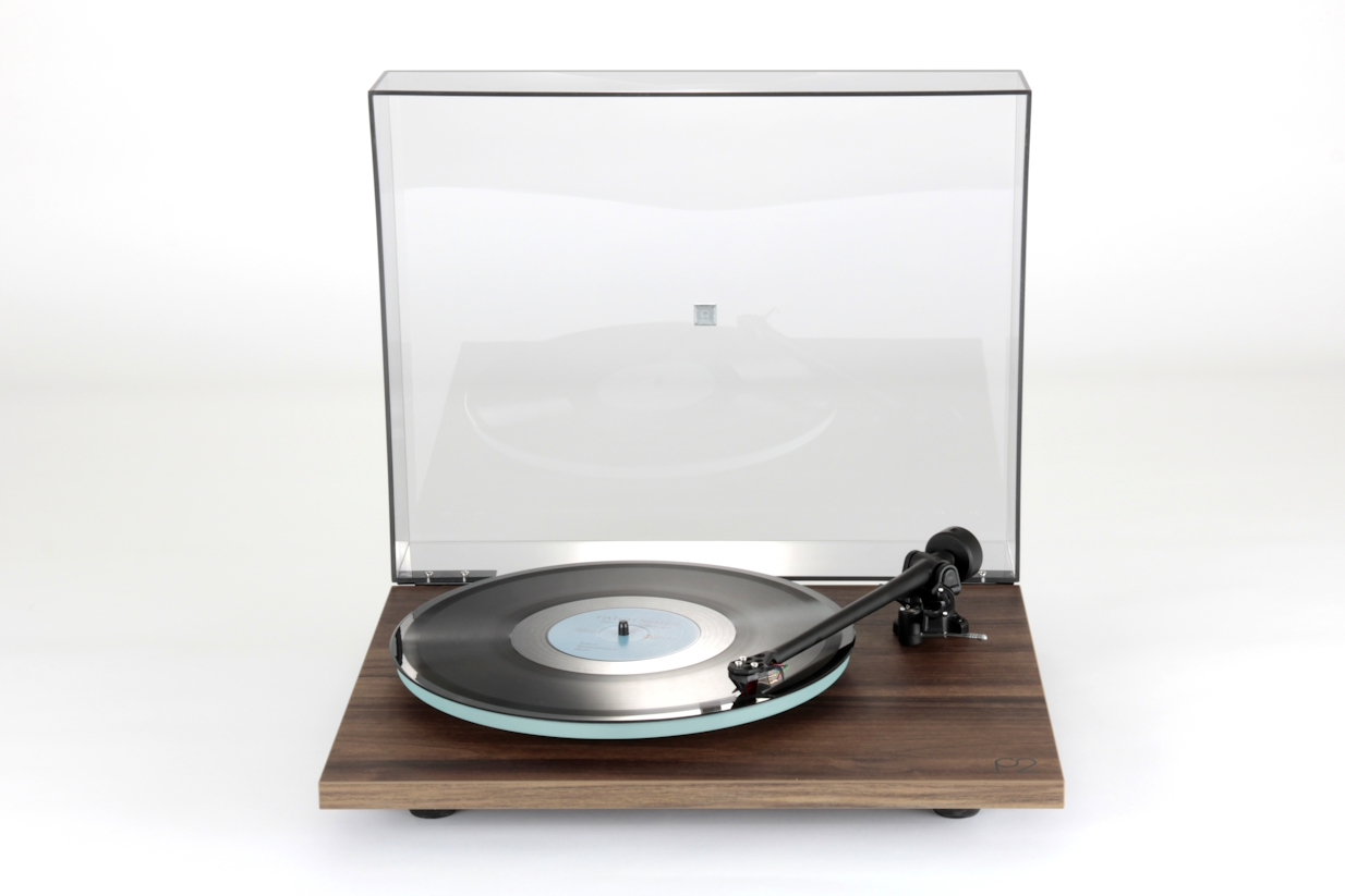 Rega Planar 2 Skivspelare