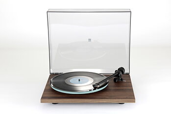 Rega Planar 2 Skivspelare