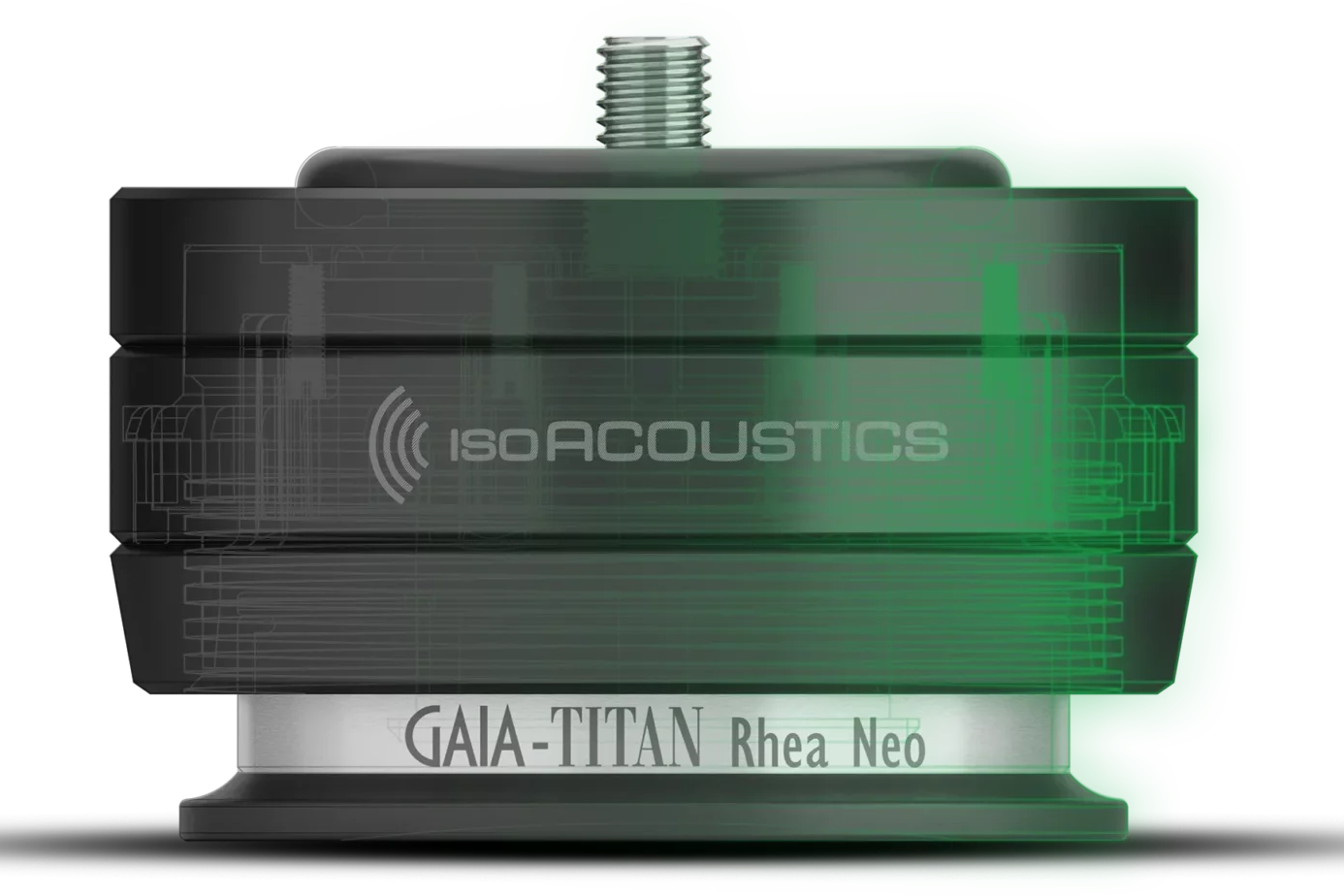 Isoacoustics Gaia GAIA-TITAN Cronos Neo - 3