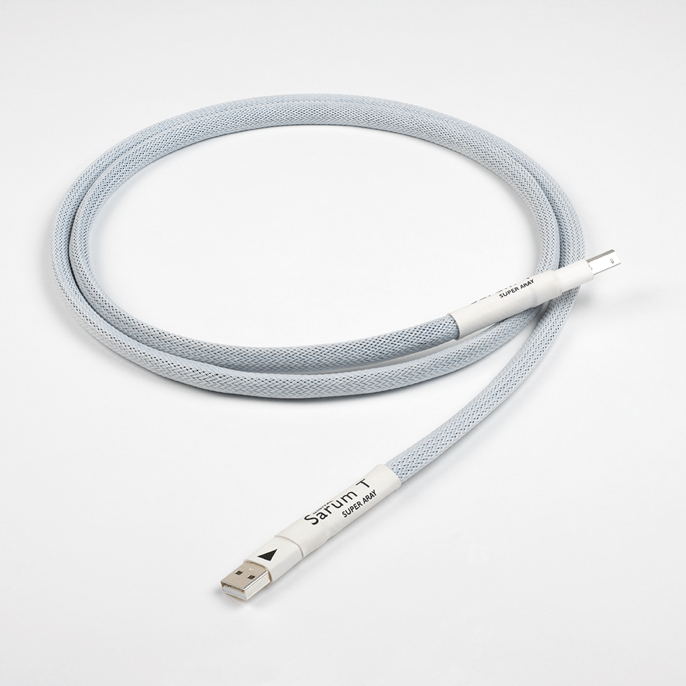 Chord Sarum T Super Aray Digitalkabel - 3