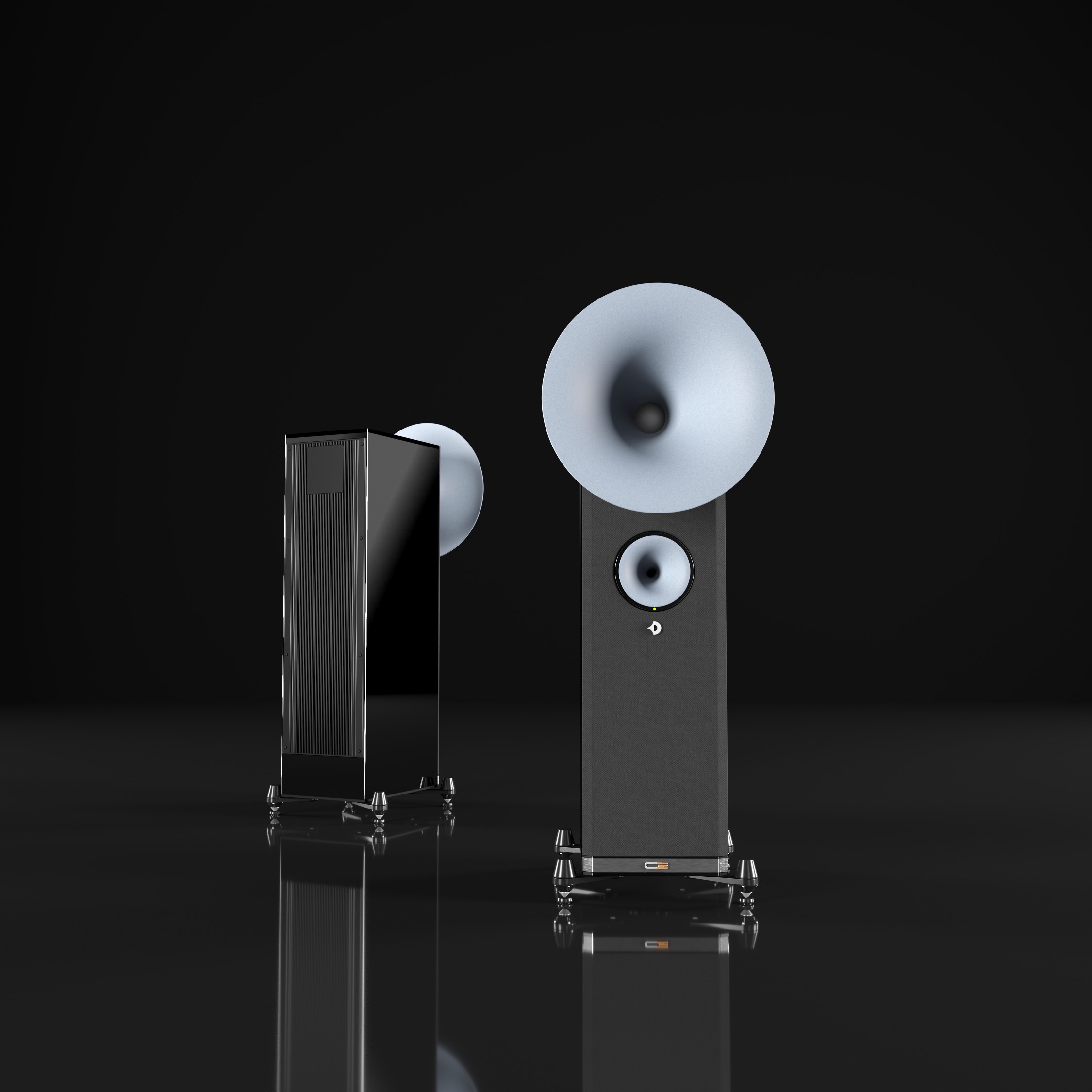 Avantgarde Acoustic Uno SD - G3 - 8