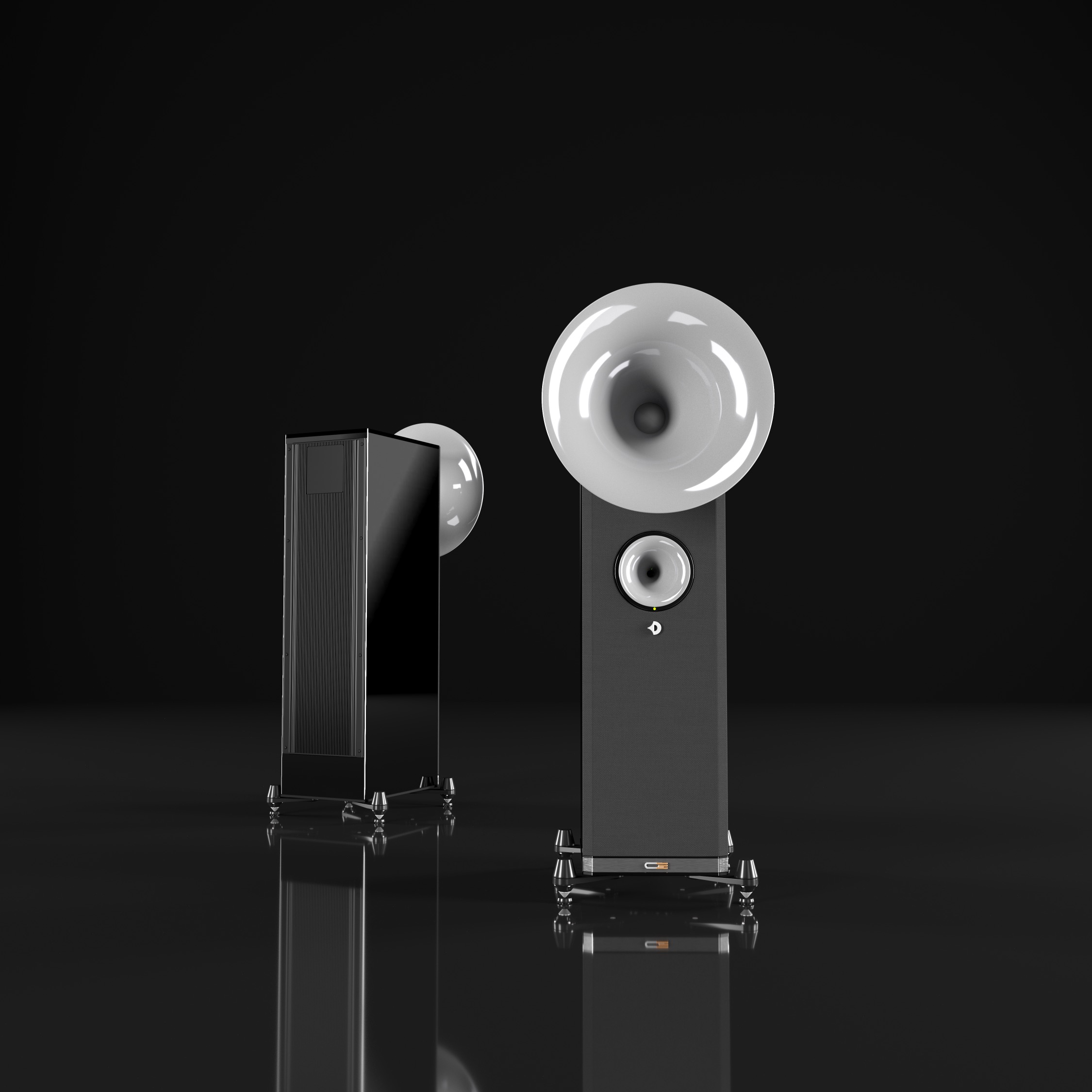 Avantgarde Acoustic Uno SD - G3 - 2