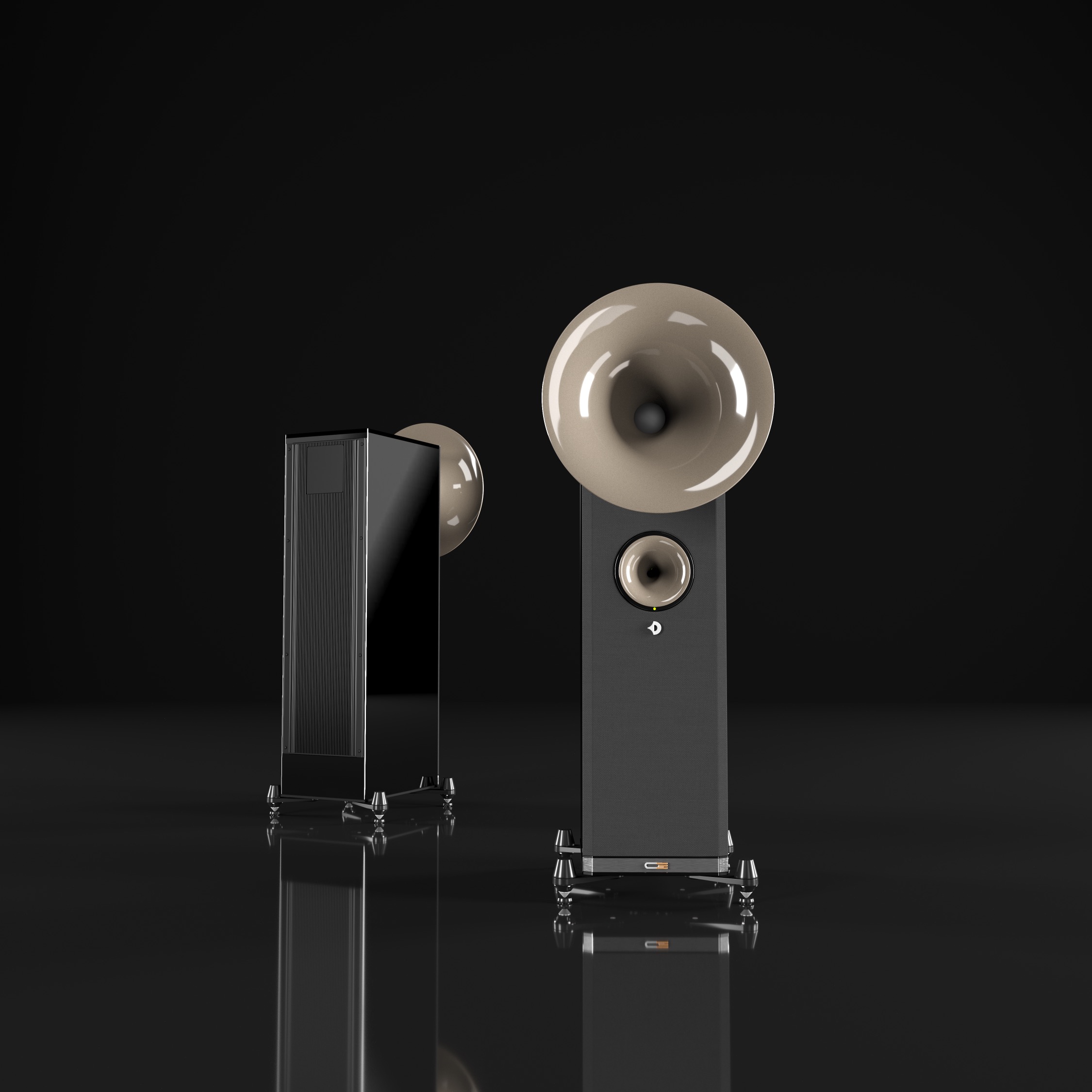 Avantgarde Acoustic Uno SD - G3 - 14