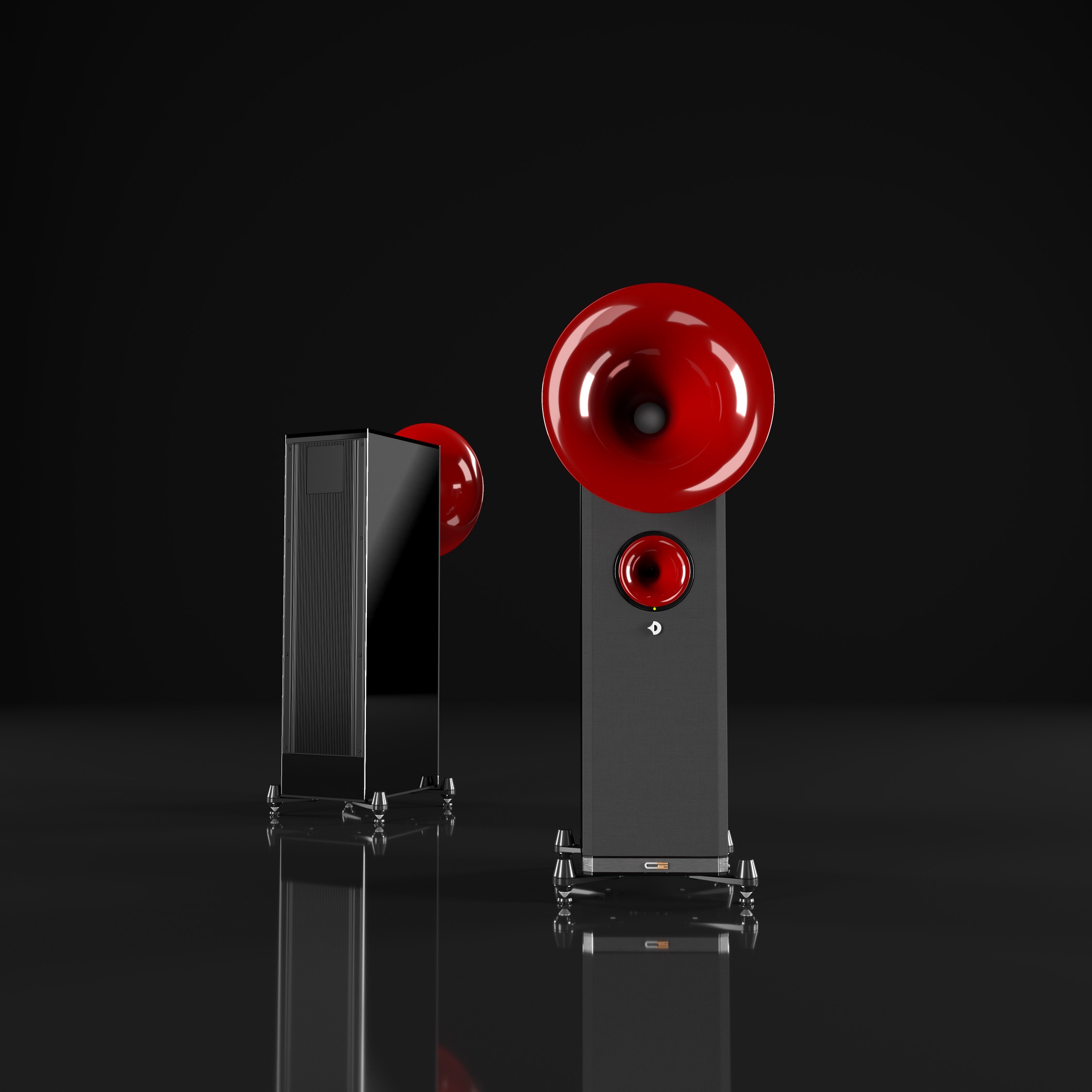 Avantgarde Acoustic Uno SD - G3 - 10