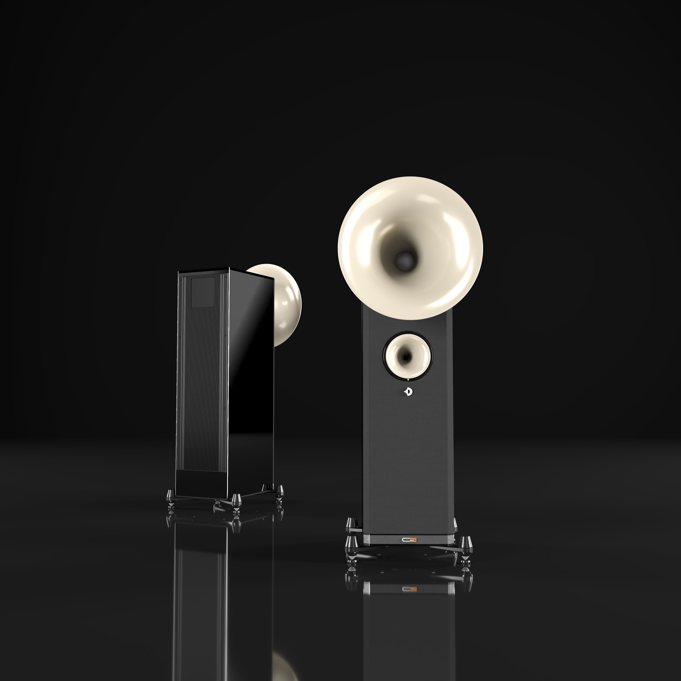 Avantgarde Acoustic Uno SD - G3 - 15