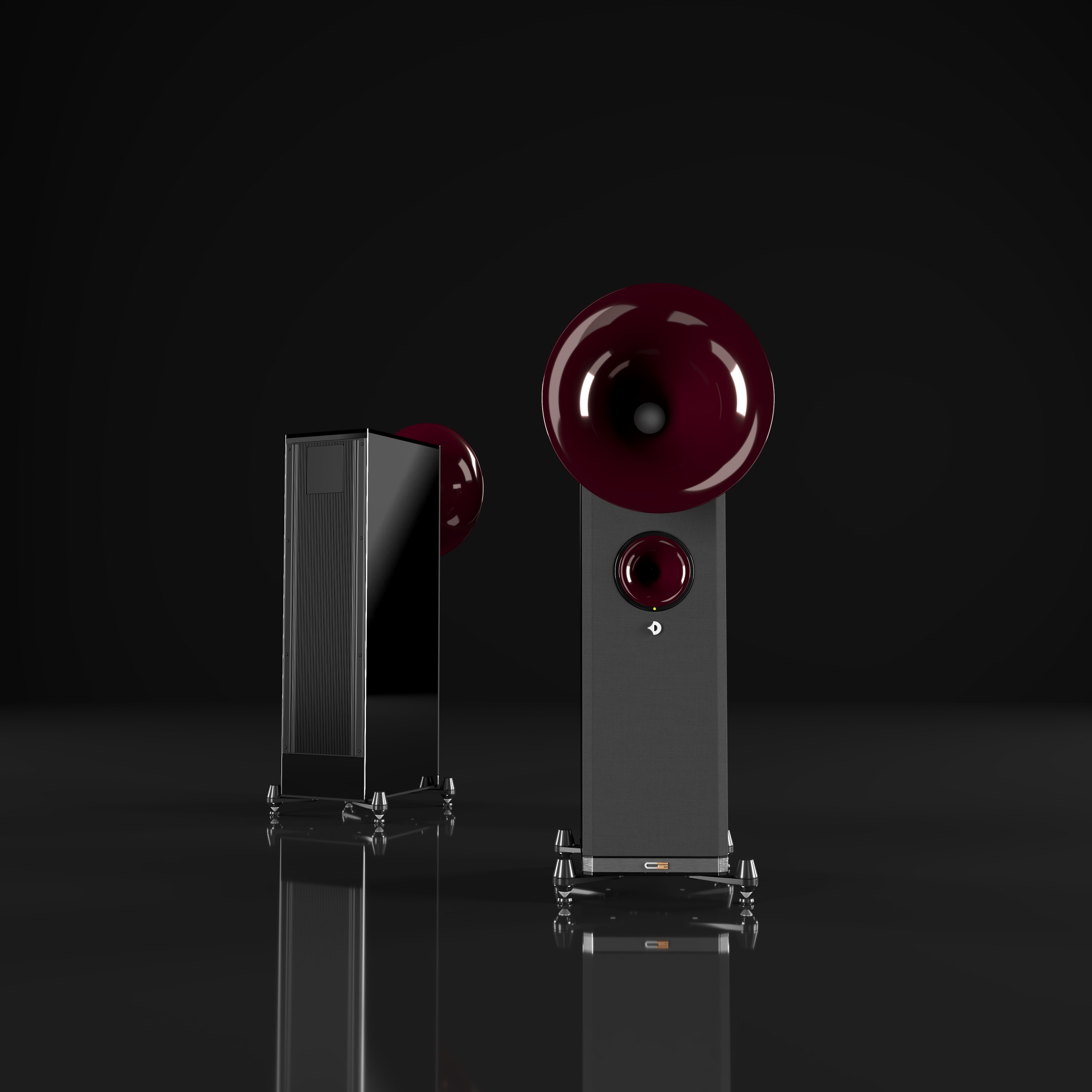Avantgarde Acoustic Uno SD - G3 - 13