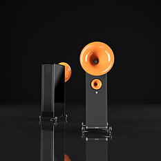 Avantgarde Acoustic Uno SD - G3