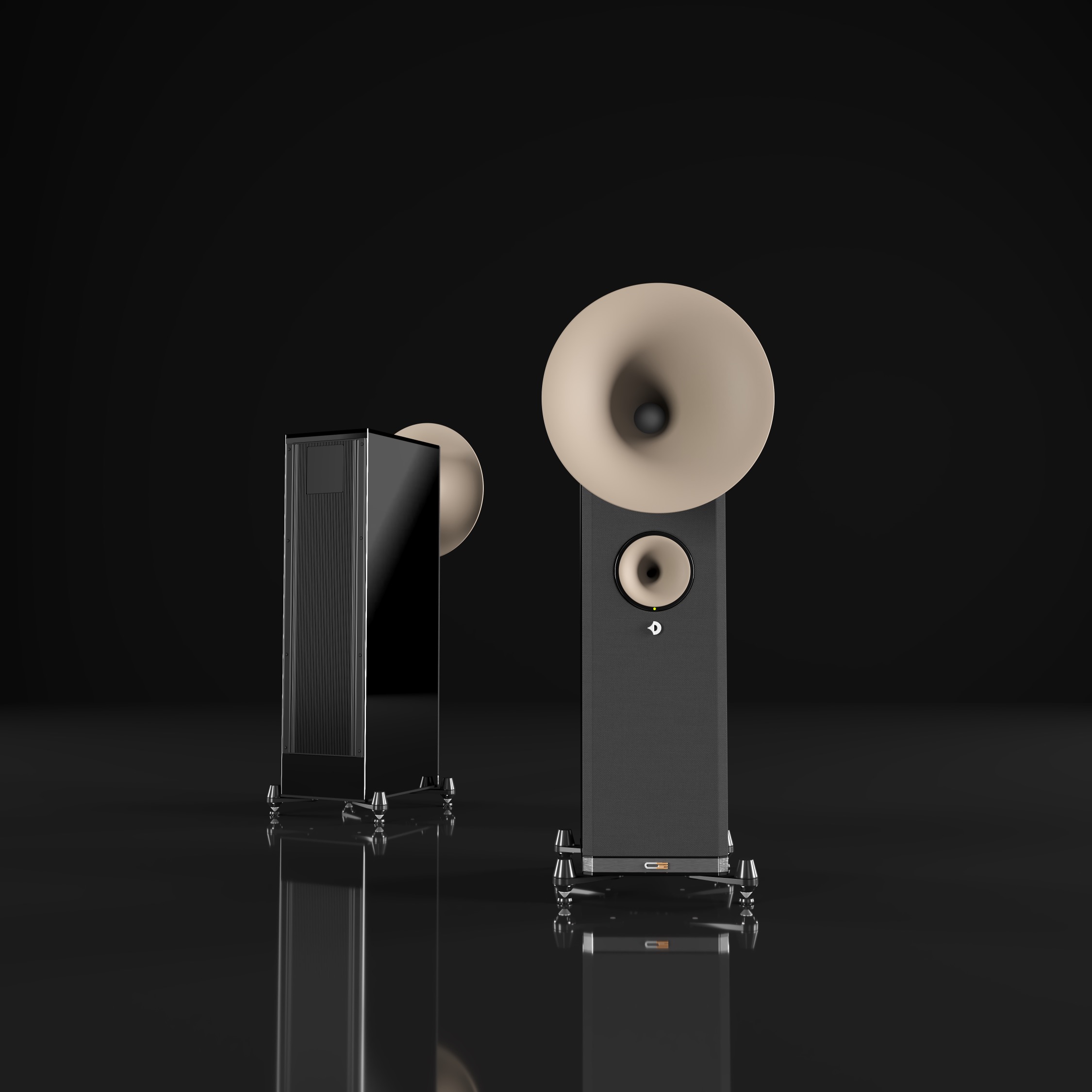 Avantgarde Acoustic Uno SD - G3 - 11