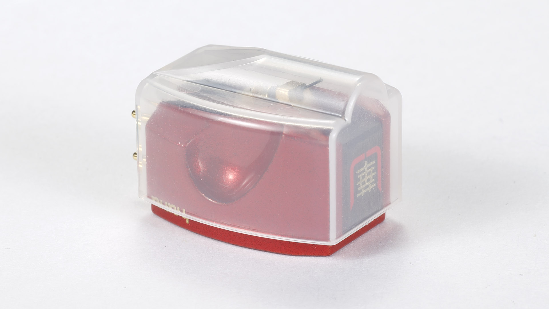 Hana Umami RED MC-pickup - 6
