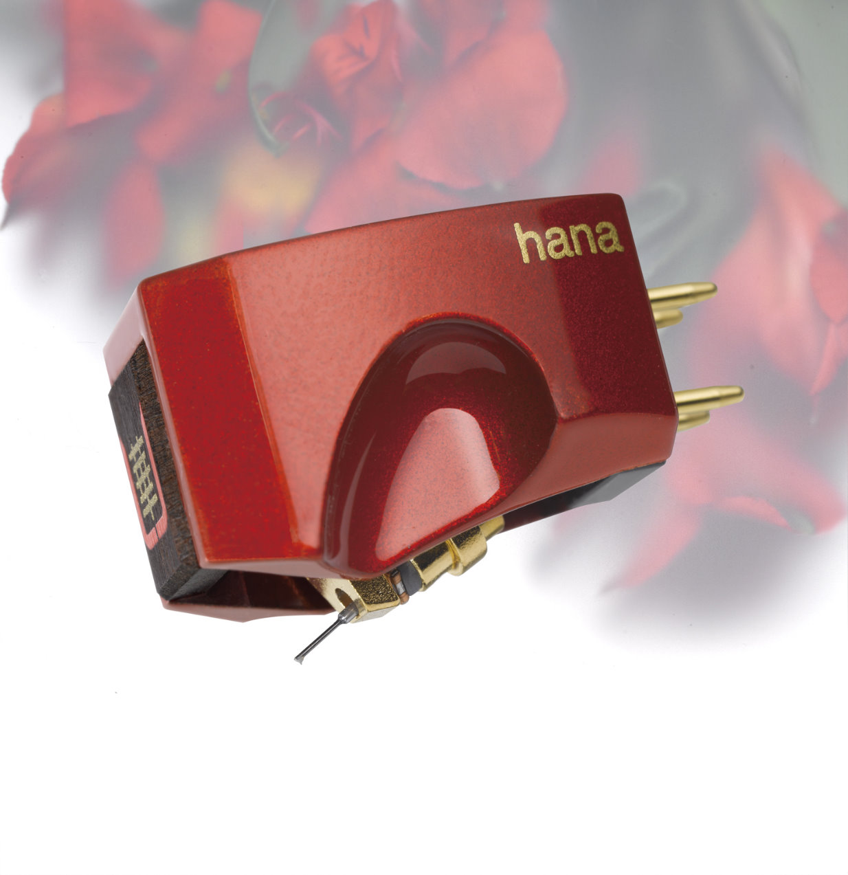 Hana Umami RED MC-pickup - 11
