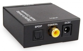 Dynavox Mini-DAC - 2