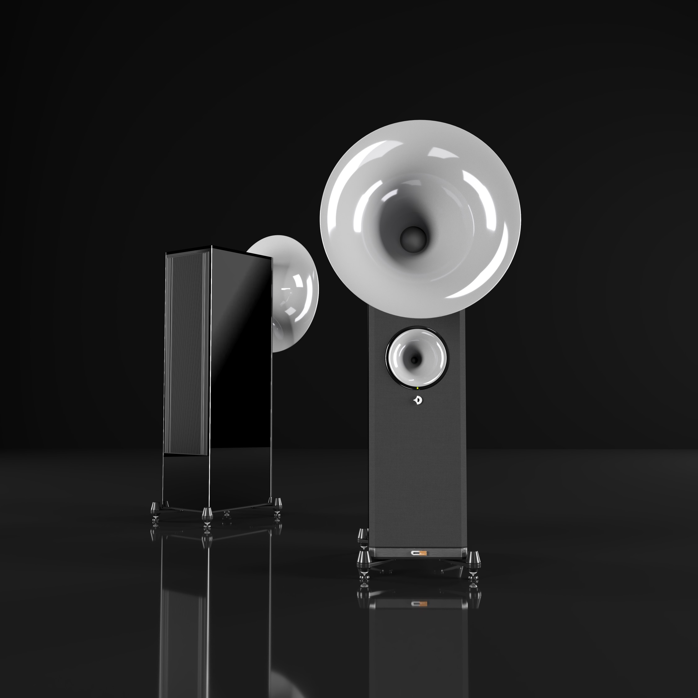 Avantgarde Acoustic Duo SD - G3 - 7