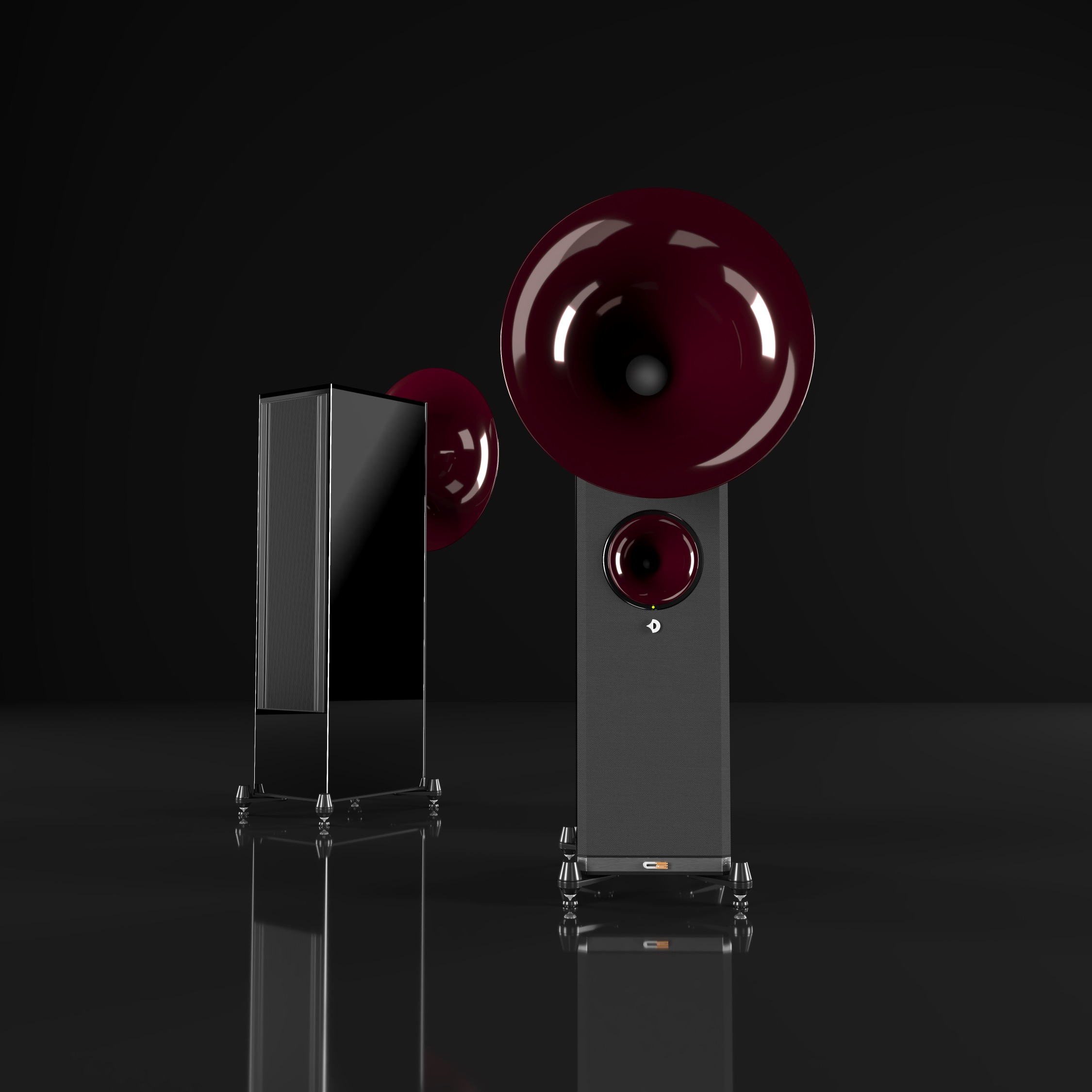 Avantgarde Acoustic Duo SD - G3 - 9