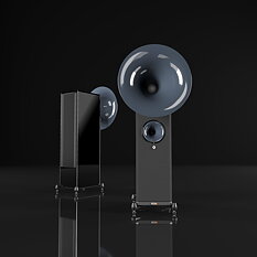 Avantgarde Acoustic Duo SD - G3