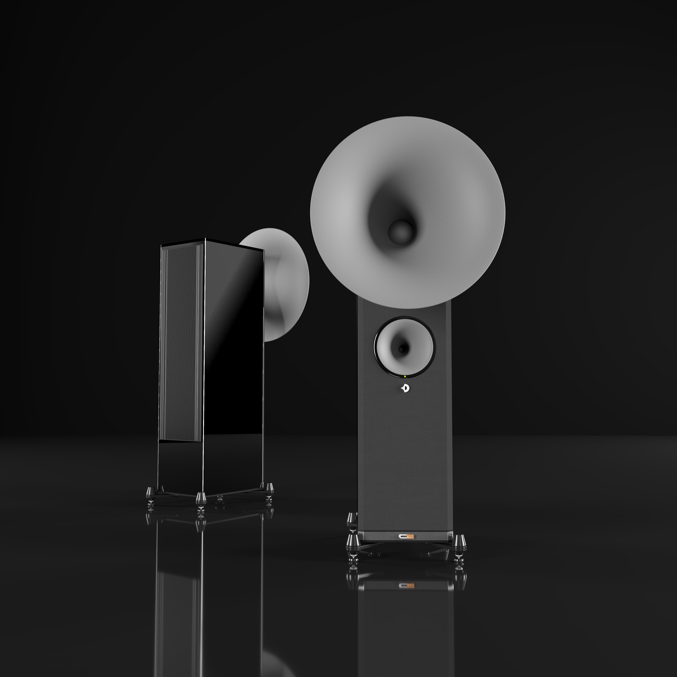 Avantgarde Acoustic Duo SD - G3 - 8