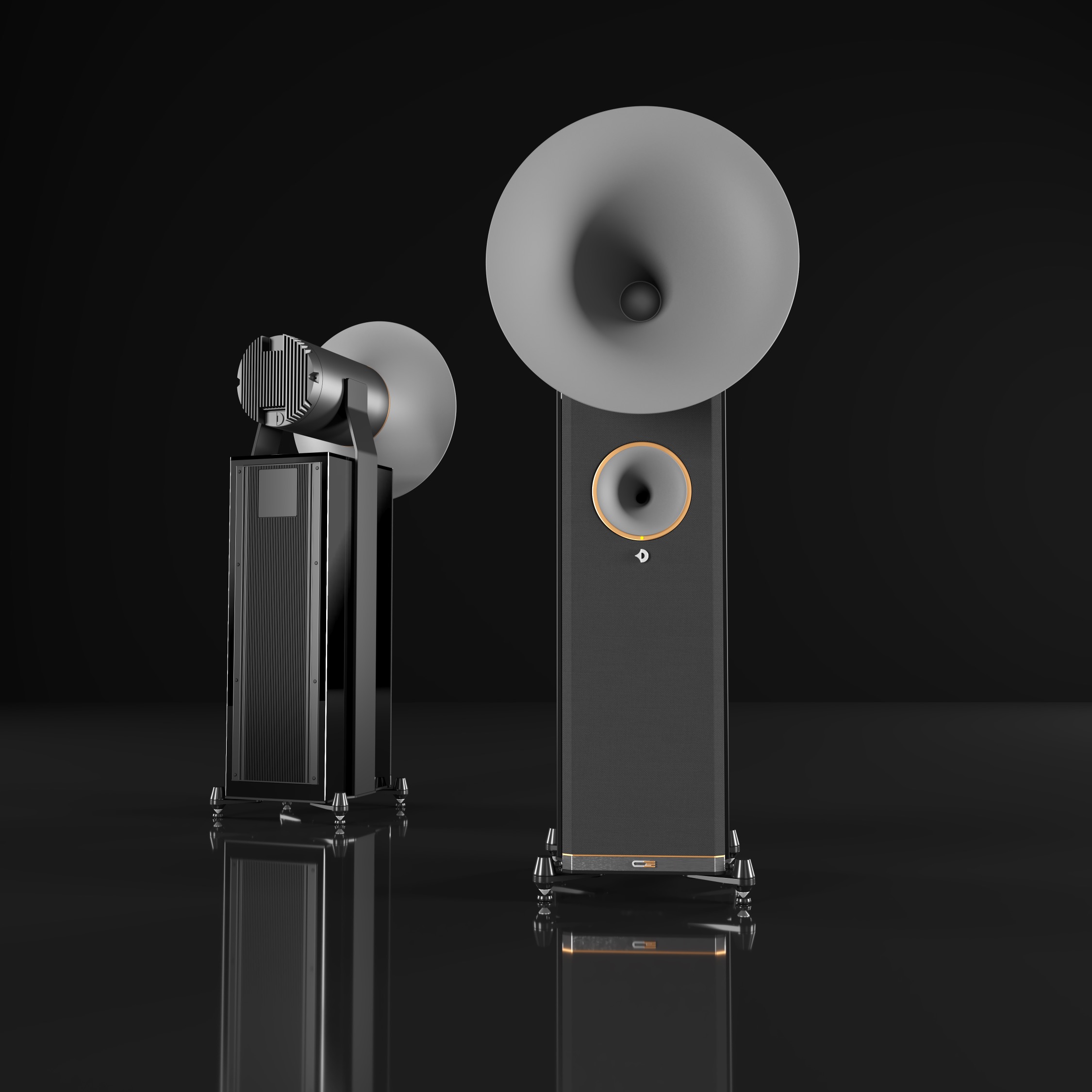 Avantgarde Acoustic Duo GT - G3 - 10