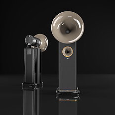 Avantgarde Acoustic Duo GT - G3