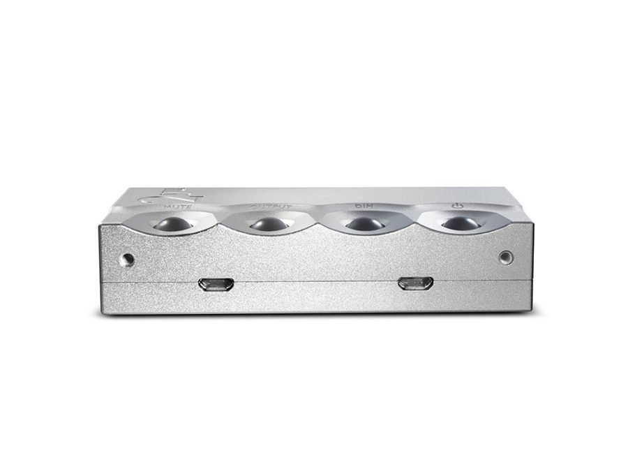 Chord Electronics -  2yu DAC-brygga till 2go - 4
