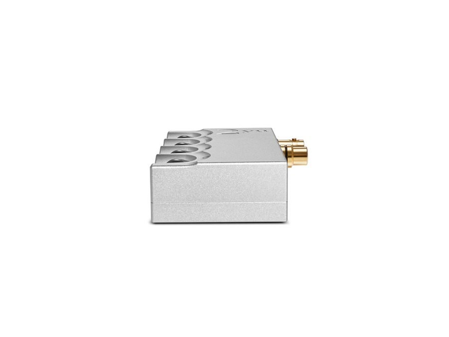 Chord Electronics -  2yu DAC-brygga till 2go - 3