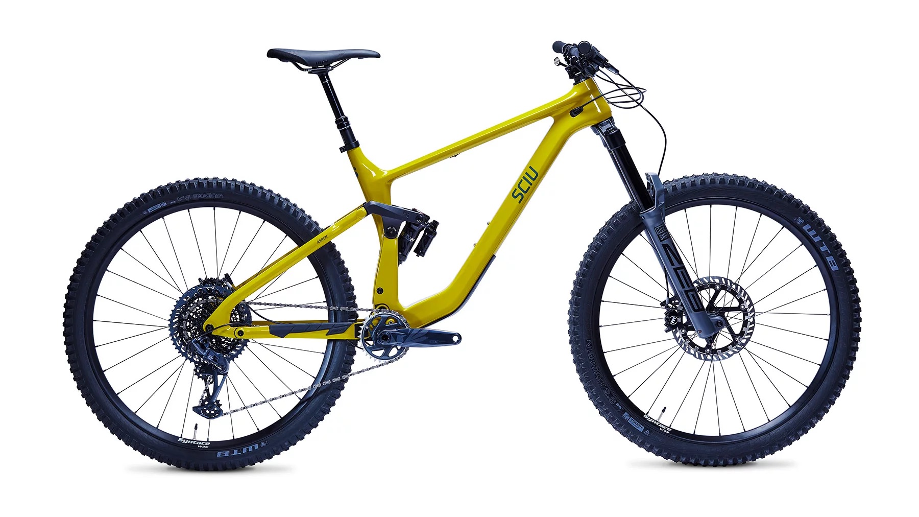 Akkebike - Tjidtják 1586 - Storlek medium (Såld) - 9