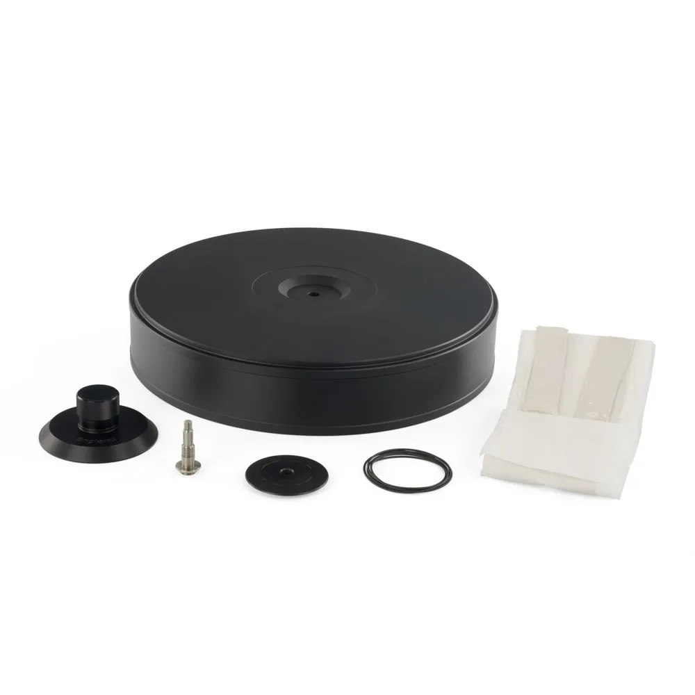 Orbe platter kit för Gyro SE och Gyrodec