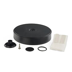 Orbe platter kit för Gyro SE och Gyrodec