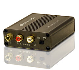 Oehlbach Phono Preamp Pro