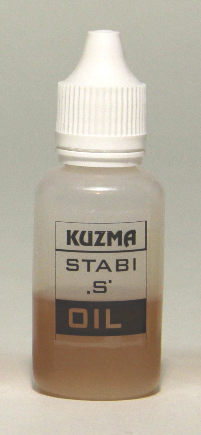 Kuzma Stabi S - 10