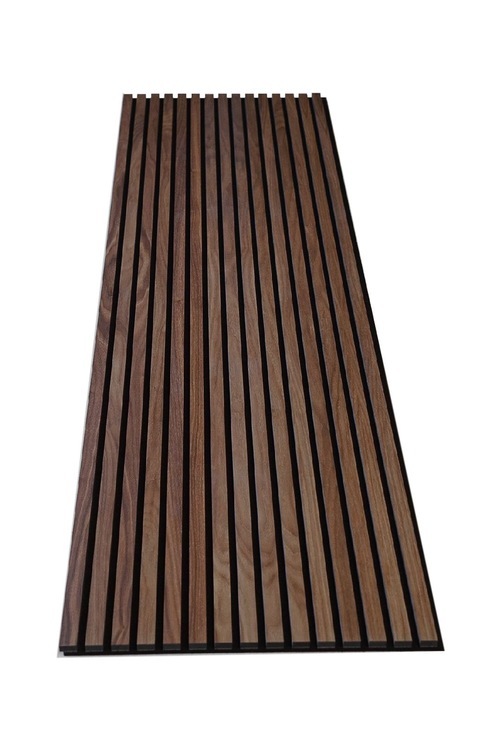 Wood on Wall - Akustikpanel 2700*600 mm - 4
