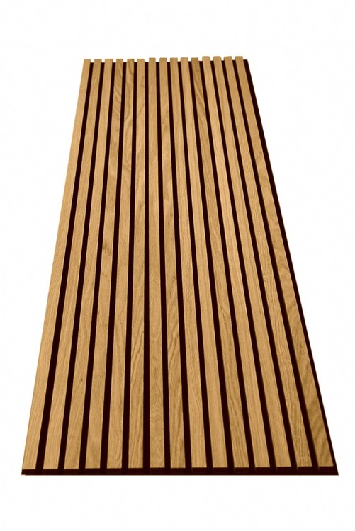 Wood on Wall - Akustikpanel 2700*600 mm