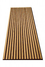 Wood on Wall - Akustikpanel 2700*600 mm