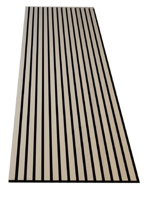 Wood on Wall - Akustikpanel 2700*600 mm - 5