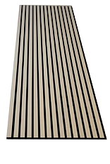 Wood on Wall - Akustikpanel 3000*600 mm