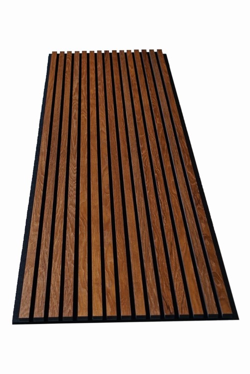 Wood on Wall - Akustikpanel 3000*600 mm - 3