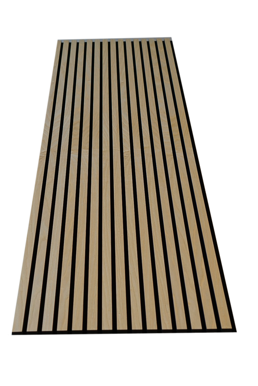 Wood on Wall - Akustikpanel 3000*600 mm - 4