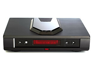 Rega Isis Reference CD-Spelare